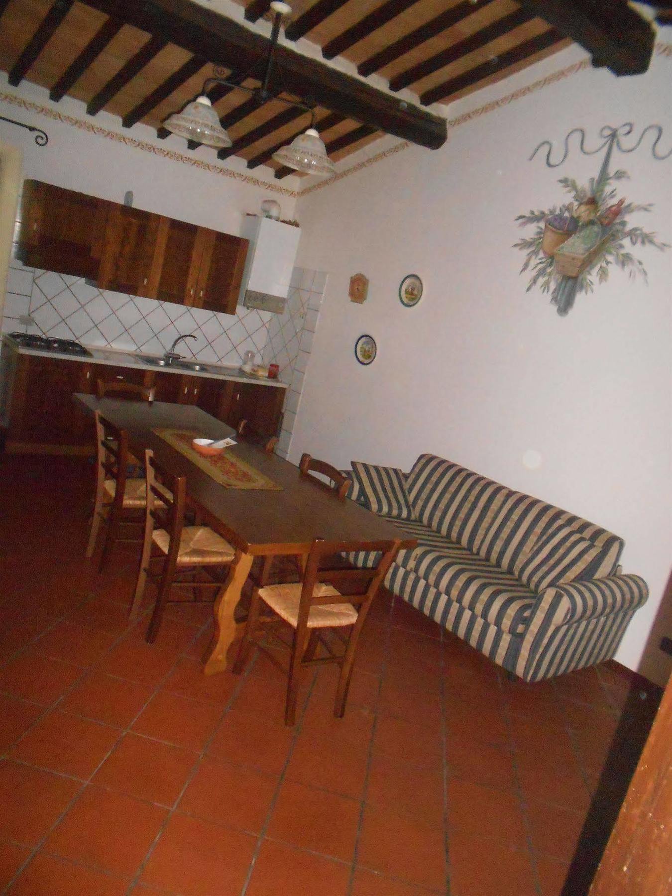 Il Colombaio, Siena -Appartamenti E Camere- Isola d'Arbia Buitenkant foto